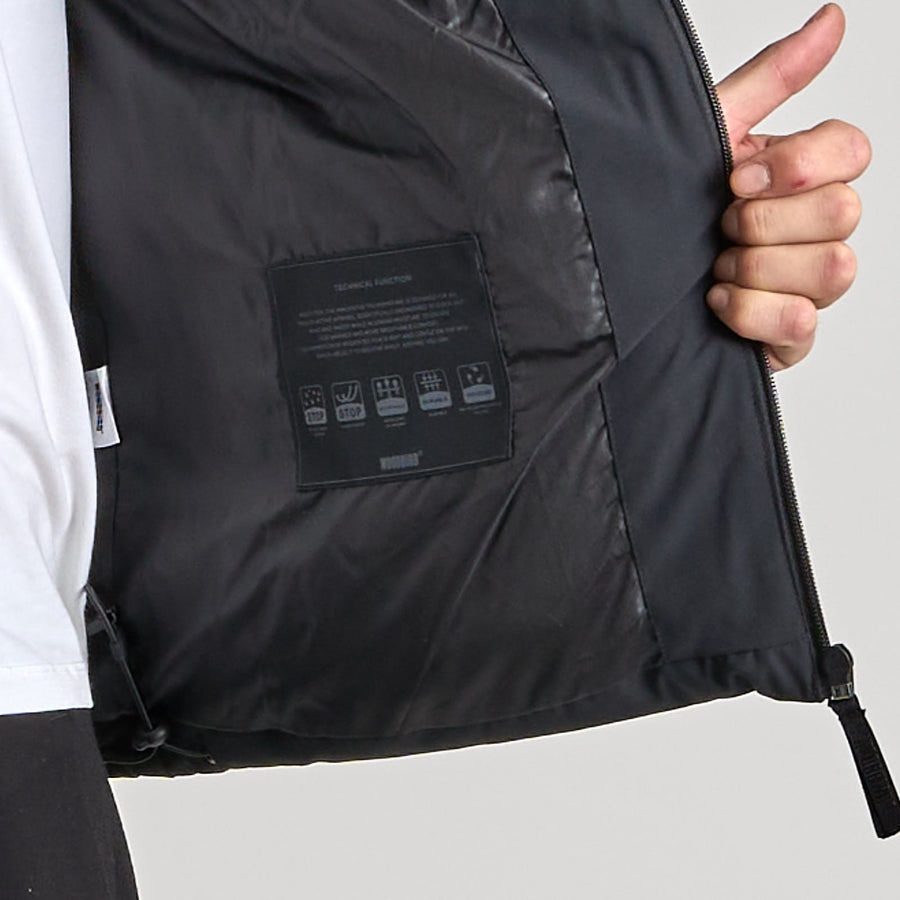 Wbjoseph tech jacket