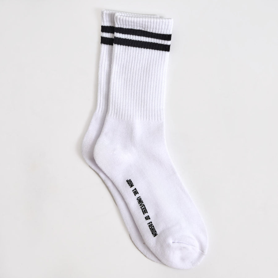 Tennis sock