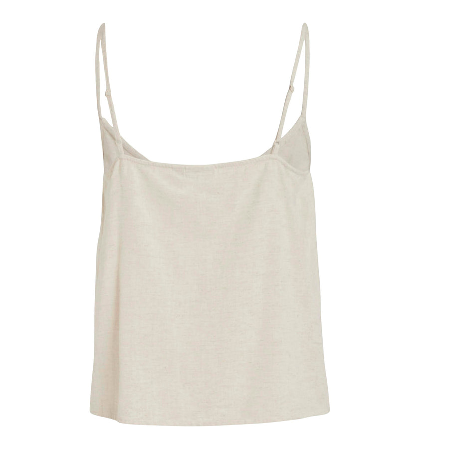 Viprisilla s/l button singlet