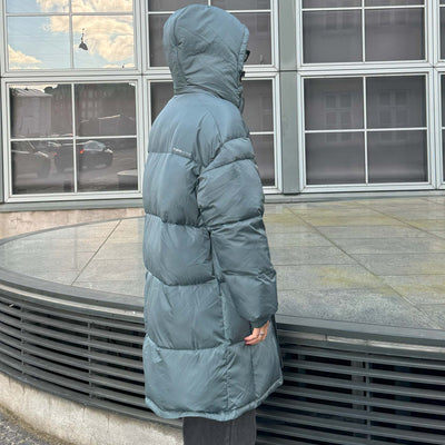 Longline pufferThumbnail