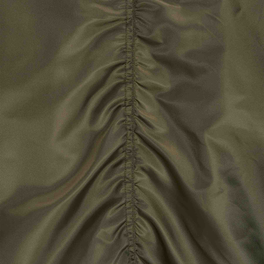 Jxcaren padded bomber