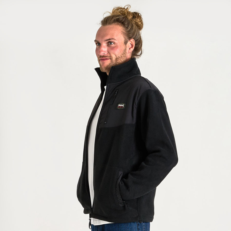 Sskyle fleece jacket