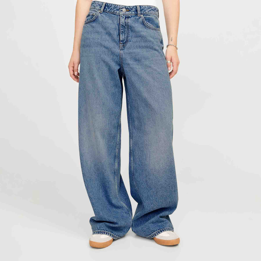 Jxeda baggy loose lw jeans