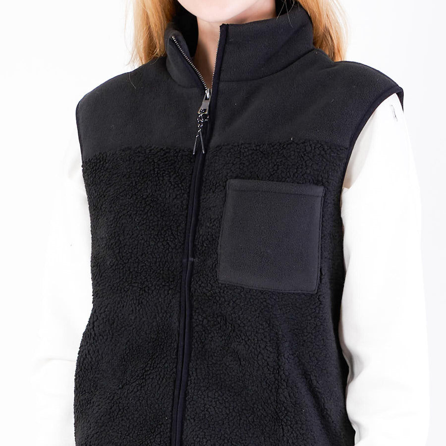 Jasmin vest