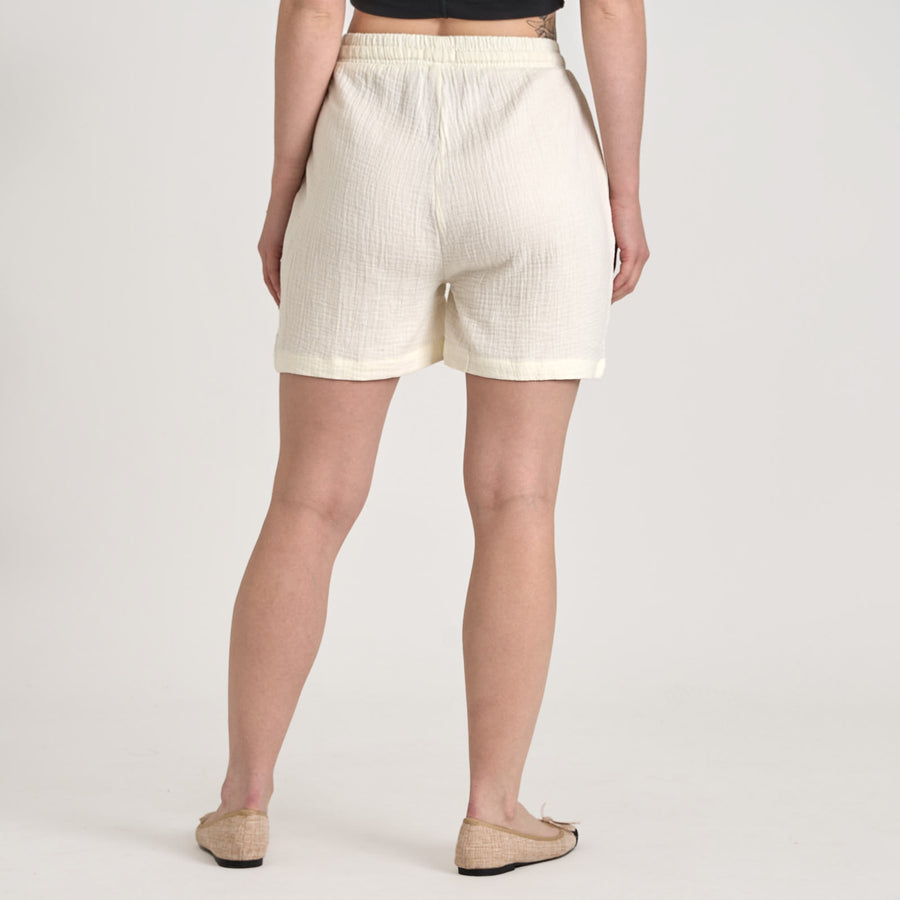 Pursandra shorts