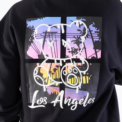 Pierre boxy crewneckThumbnail