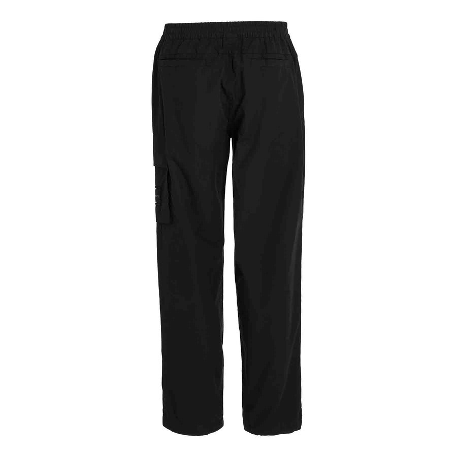 Utility poplin pant