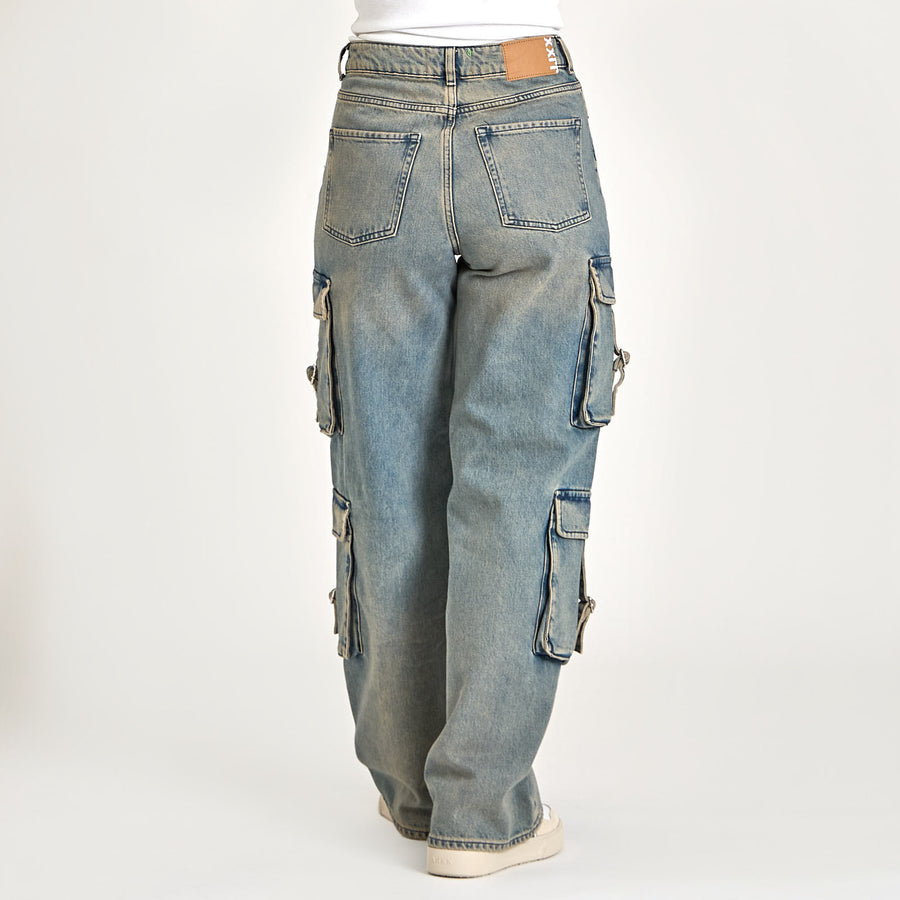 Jxtokyo wide mw cargo