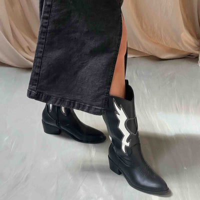 Pcdre long bootThumbnail