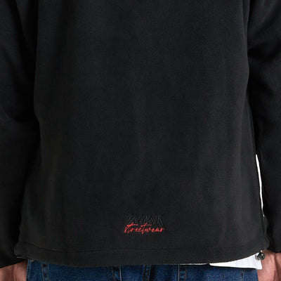 Sskyle fleece jacketThumbnail