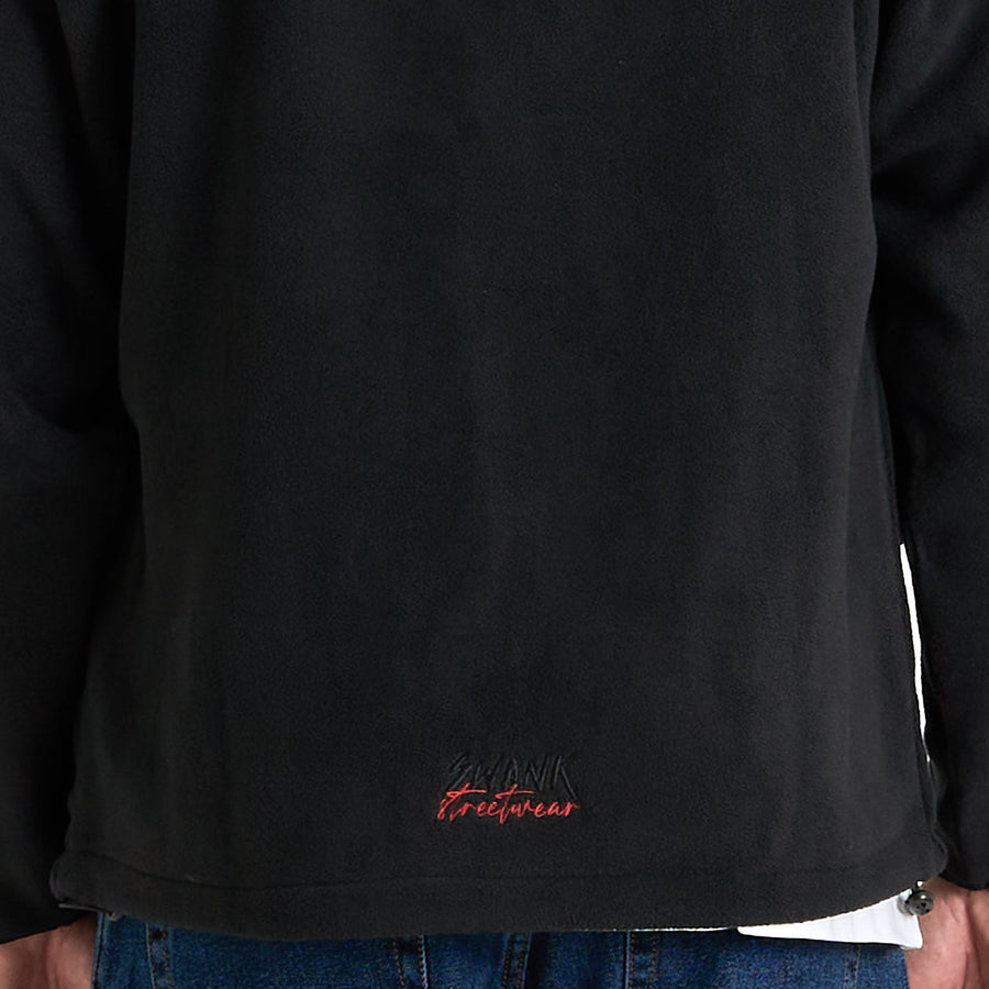 Sskyle fleece jacket