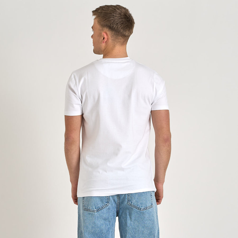 Jacob tee s/s