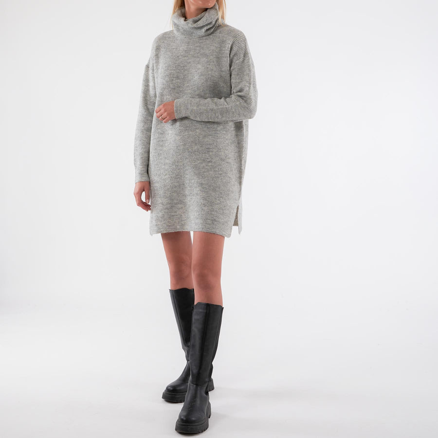 Vicilia rollneck