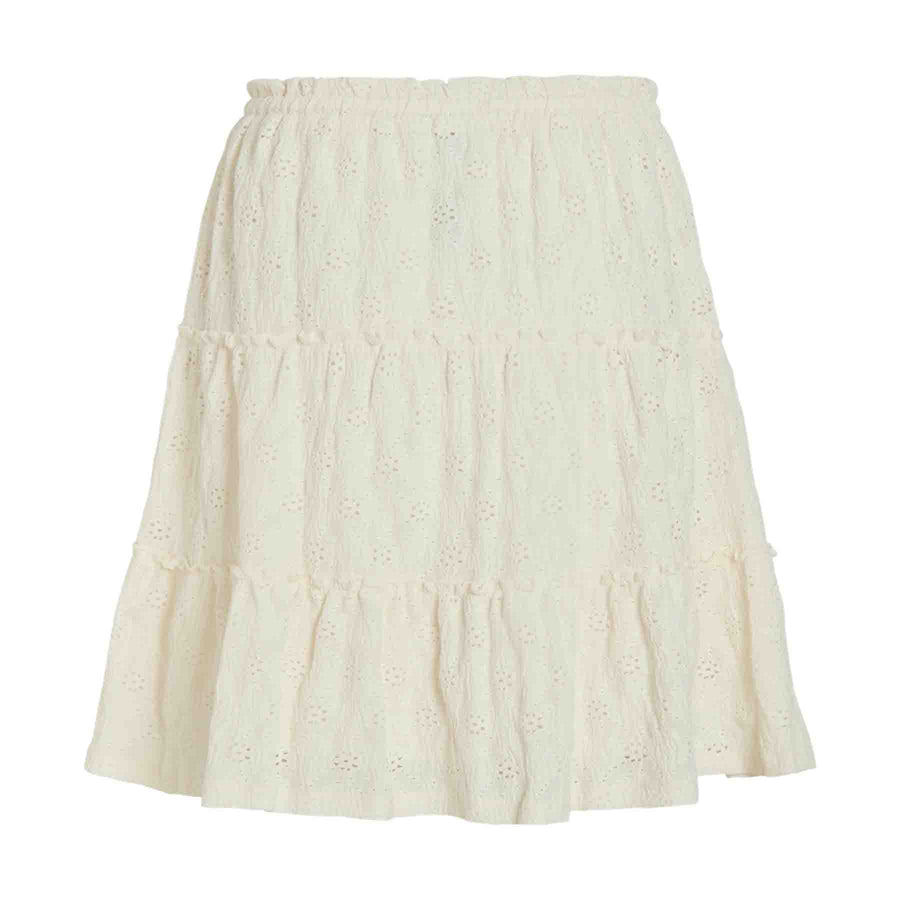 Vimelanie hw pointelle skirt