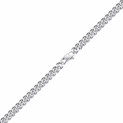 Sequence necklaceThumbnail