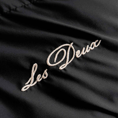 Newport padded jacketThumbnail