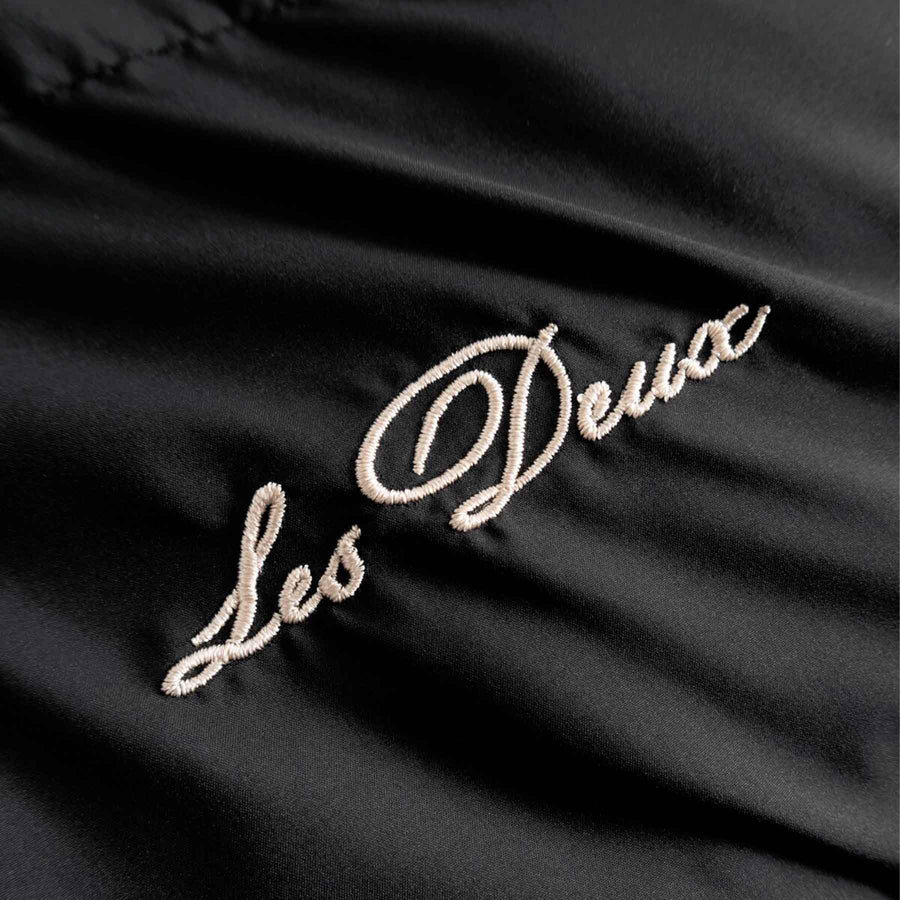 Newport padded jacket