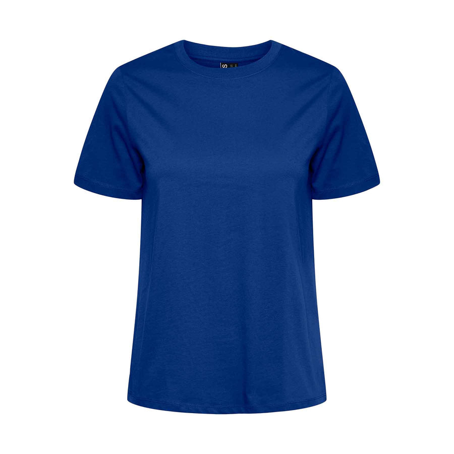 Pcria ss solid tee