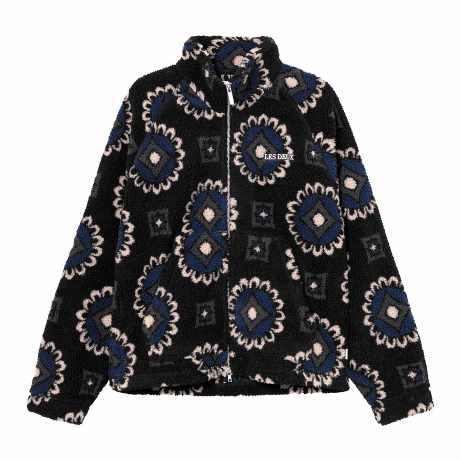 Ren zipper jacket