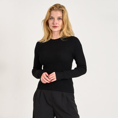 Purvibe ls o-neckThumbnail