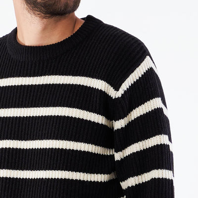 Archie o-neck knitThumbnail