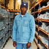 Ssanders jacket