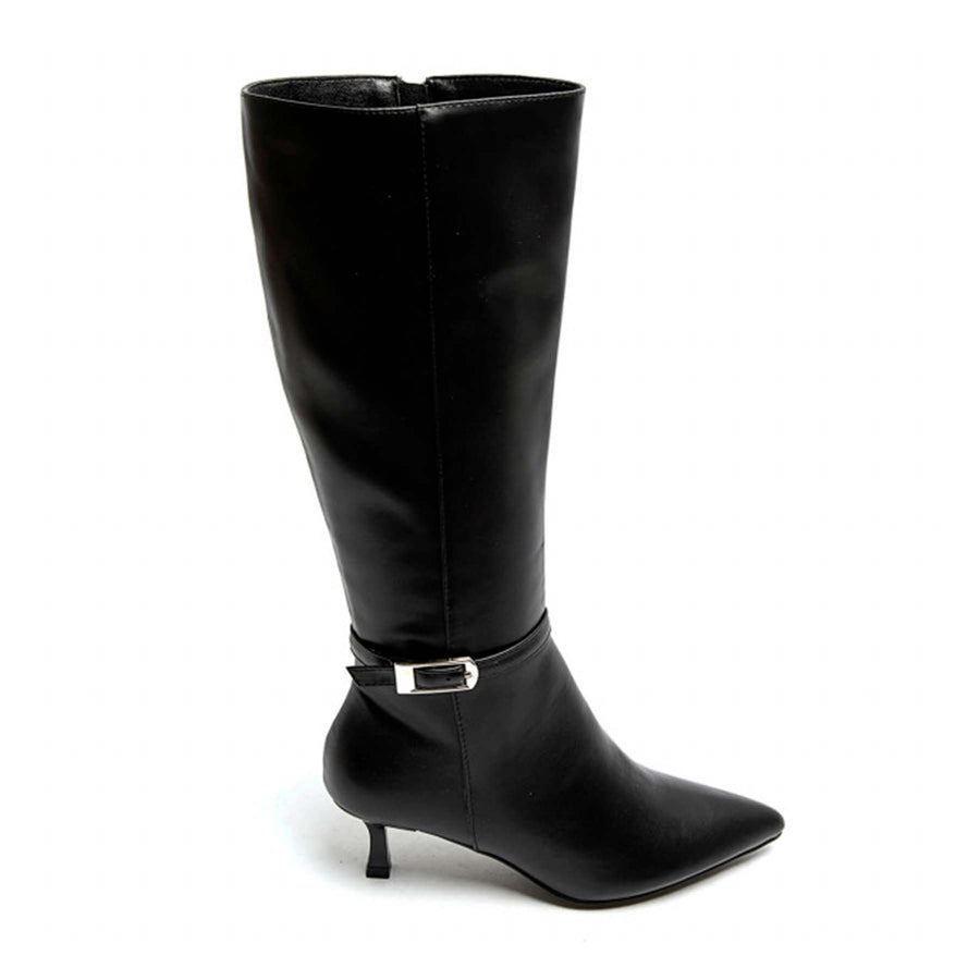 Astrid high heel boot