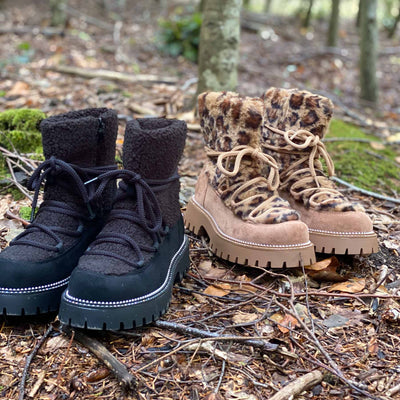 Nelly bootThumbnail