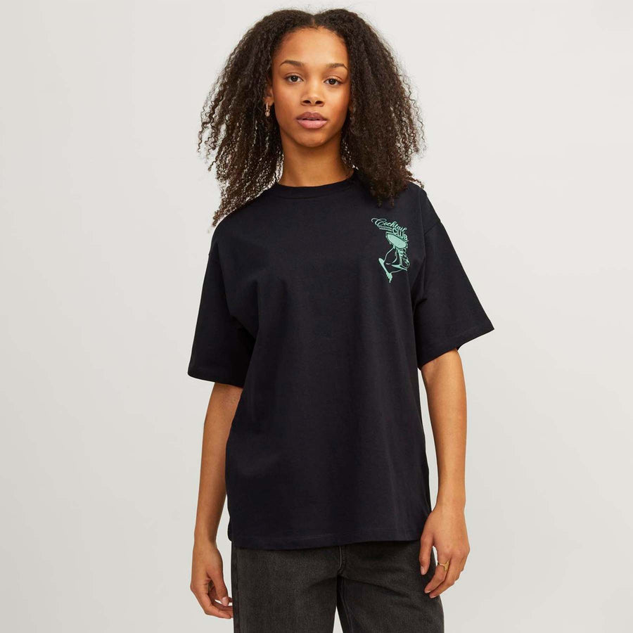 Jxmillow loose ss tee jrs