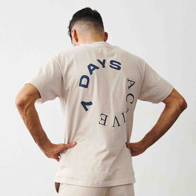 Organic regular fit teeThumbnail