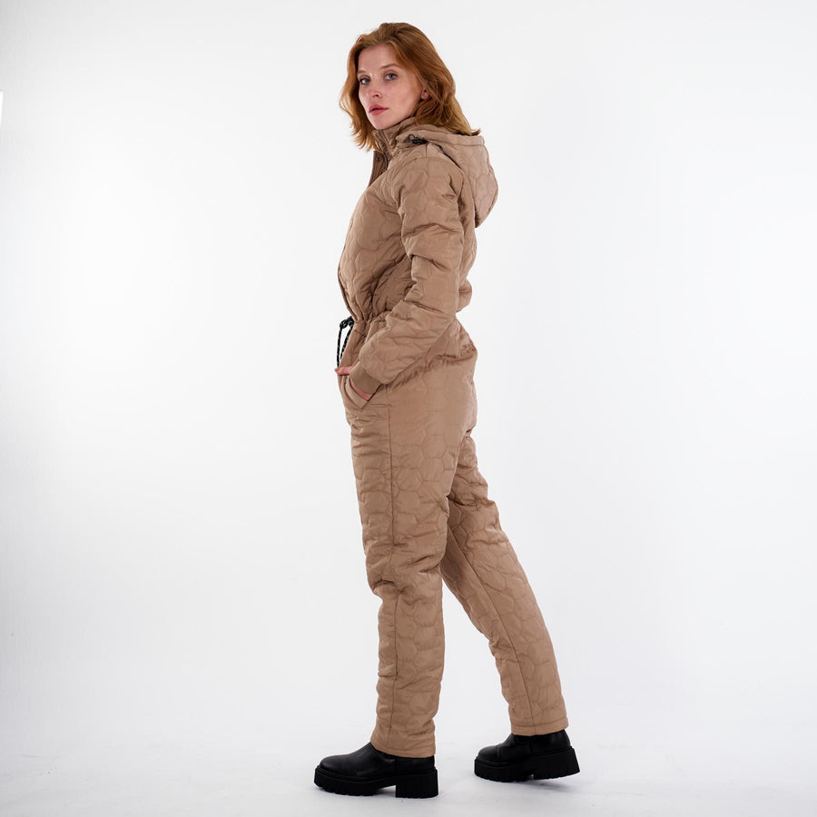 Purtanya snowsuit