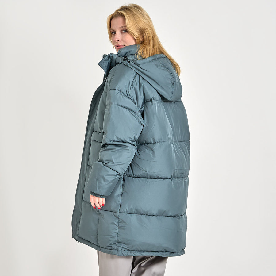 Longline puffer