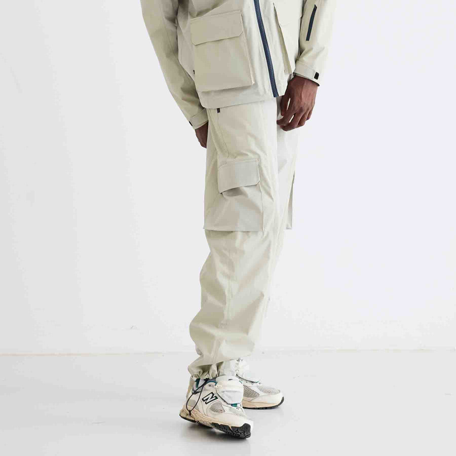 Wbrizo elka rain pants