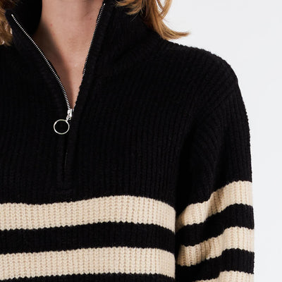 Elanor zip dressThumbnail