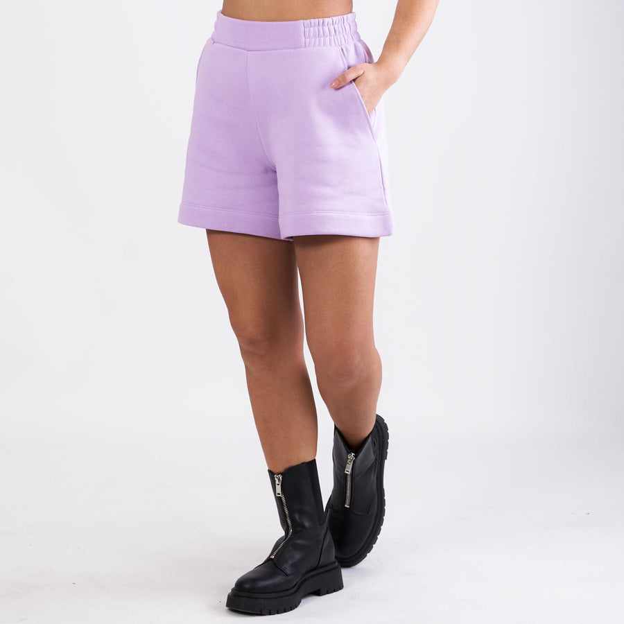 Organic runke shorts