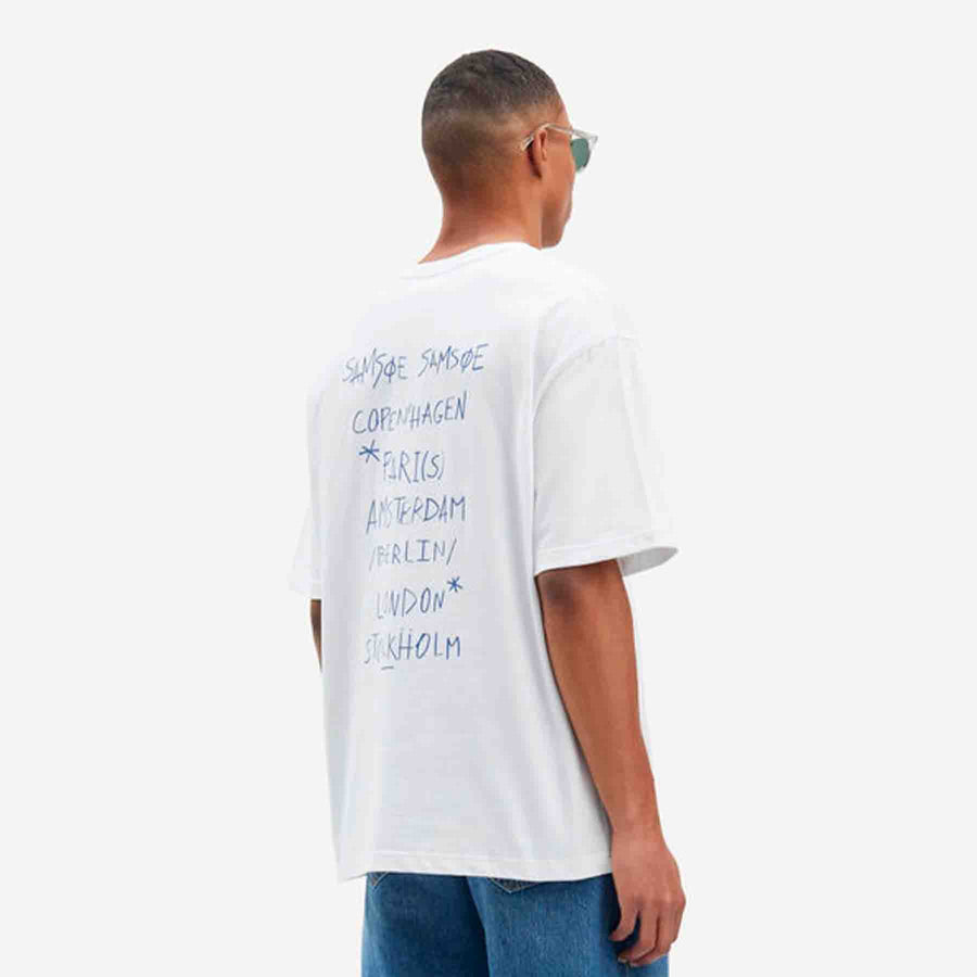 Sacopenhagen t-shirt