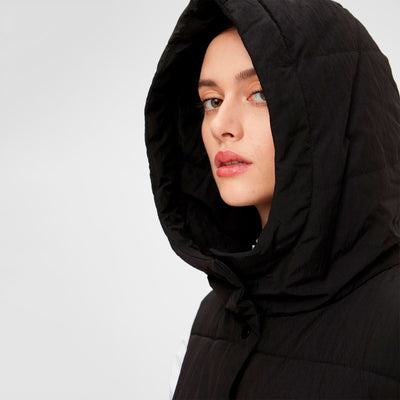 PCSIDONE PUFFER VESTThumbnail