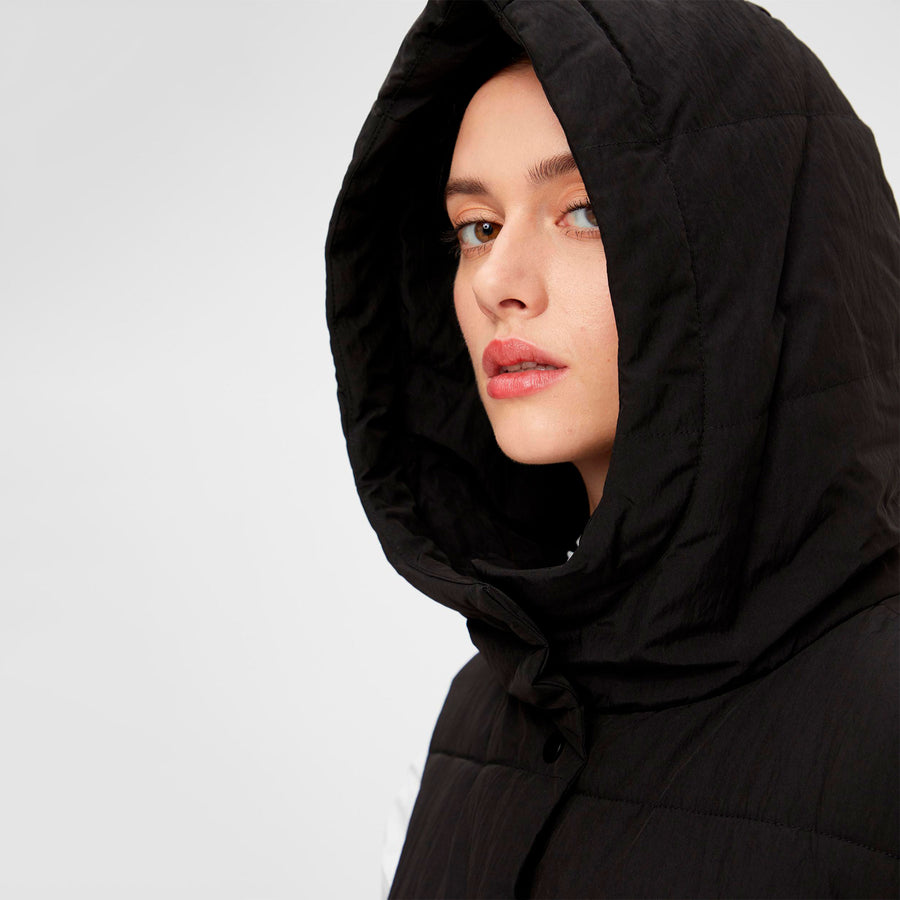 PCSIDONE PUFFER VEST