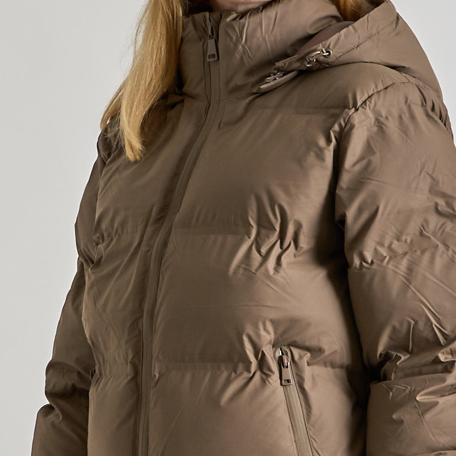 Soffi puffer jacket