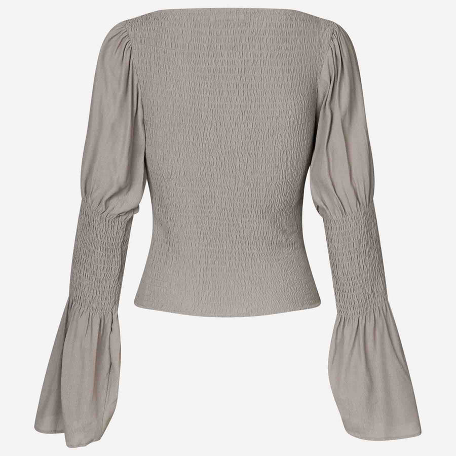 Endowning ls o-n top