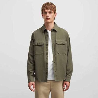 Dyed skyler shirtThumbnail