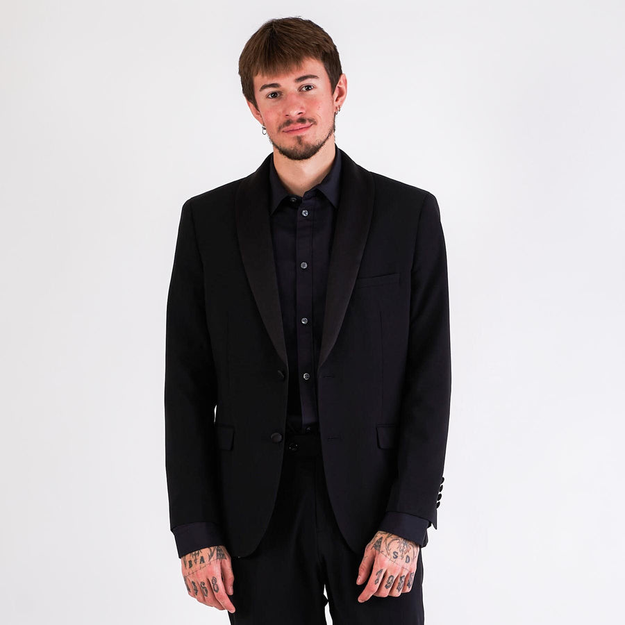 Jackson blazer