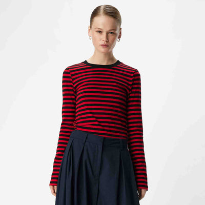 Objamy ls lo t-shirtThumbnail