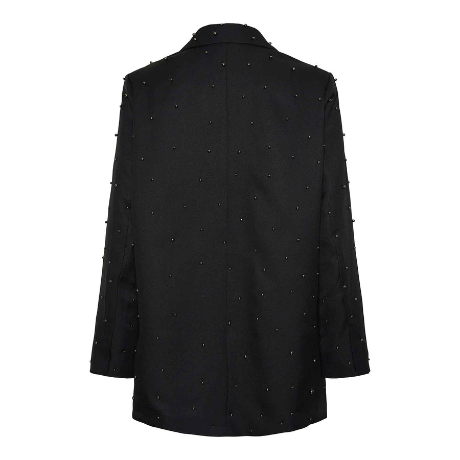 Pcru ls embelish blazer