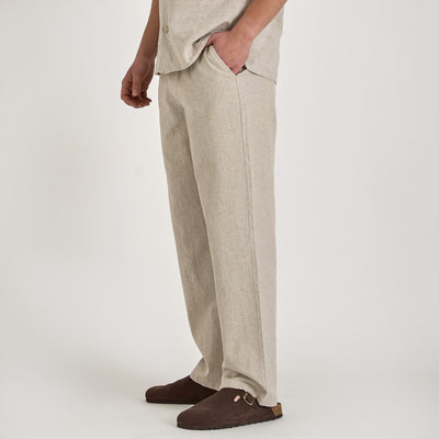 Mario linen pantThumbnail