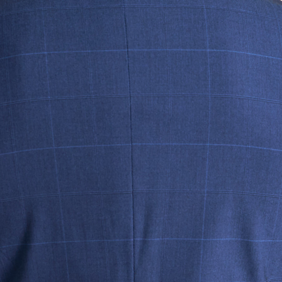 Eder suit vest