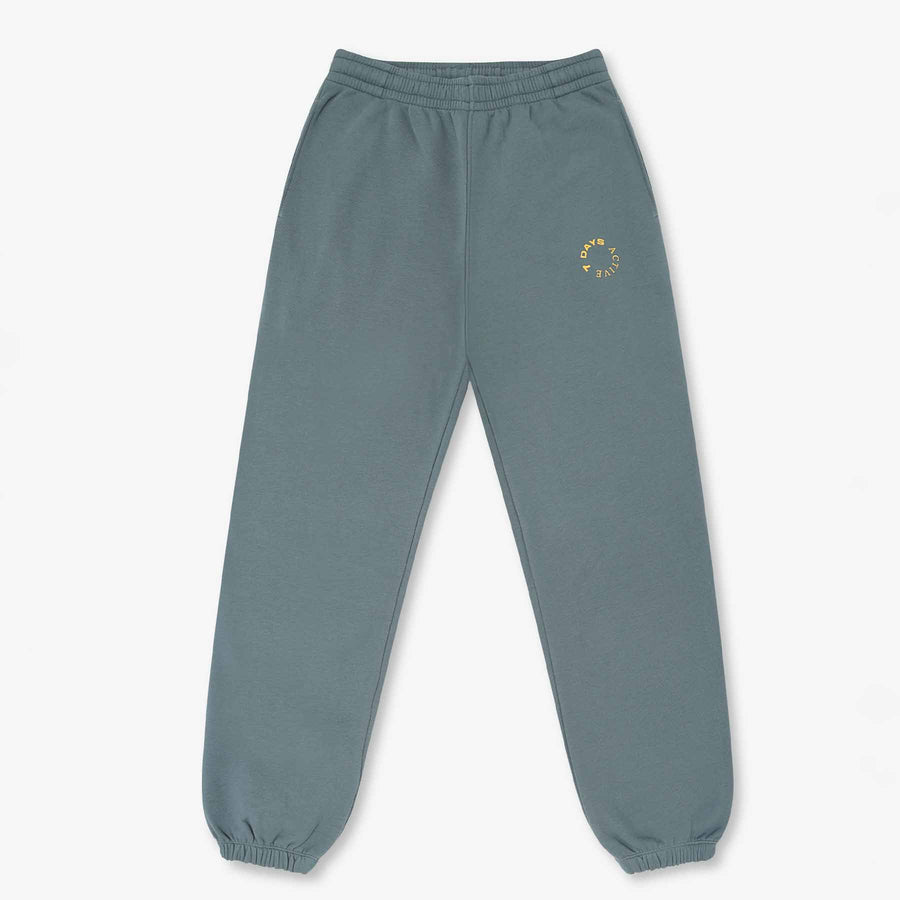 Organic sweat pants