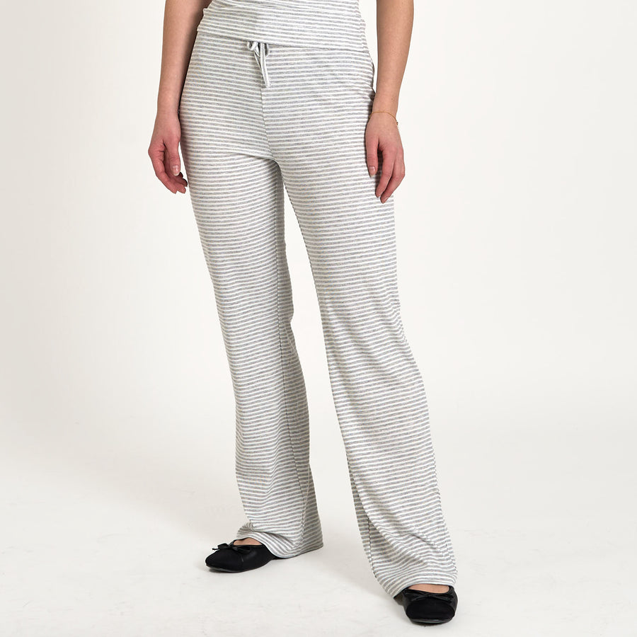Purkam rib pants