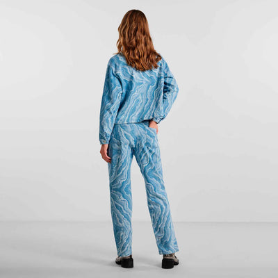 Pcditte denim pantThumbnail