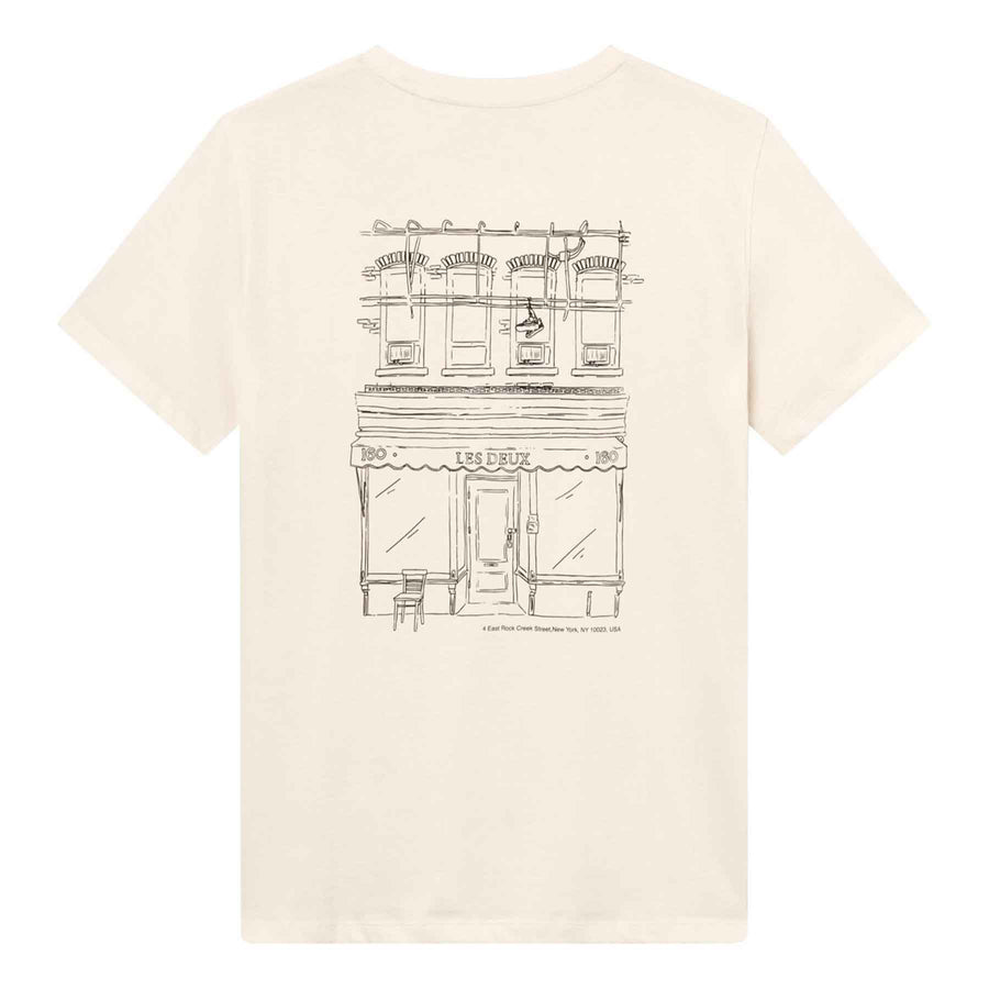 Neighborhood t-shirt